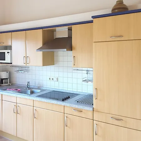 Haus Freya Wo 3 Prerow