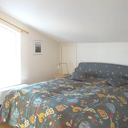 Haus Freya Wo 3 * Prerow