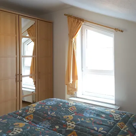 Apartment Haus Freya Wo 3 *