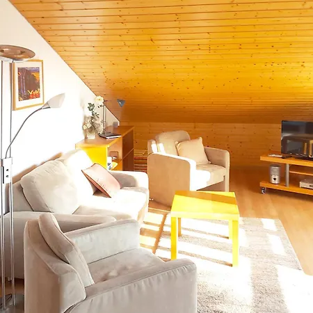 Haus Freya Wo 3