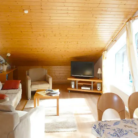 Apartment Haus Freya Wo 3 *